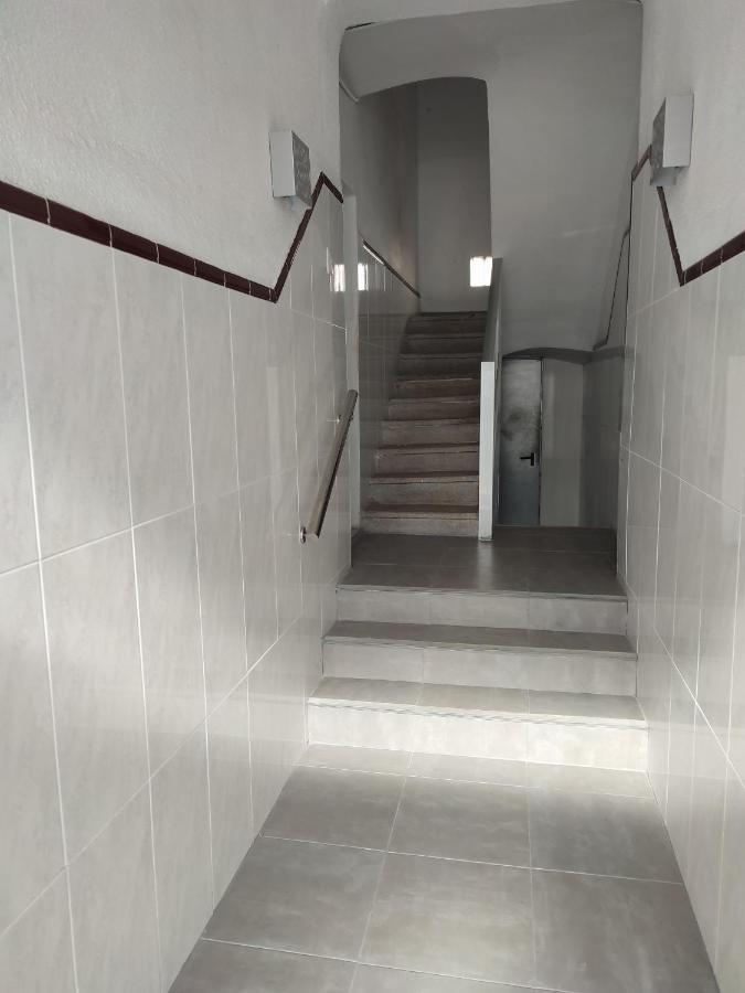 Apartamento Piso en Malvarrosa Valencia Exterior foto