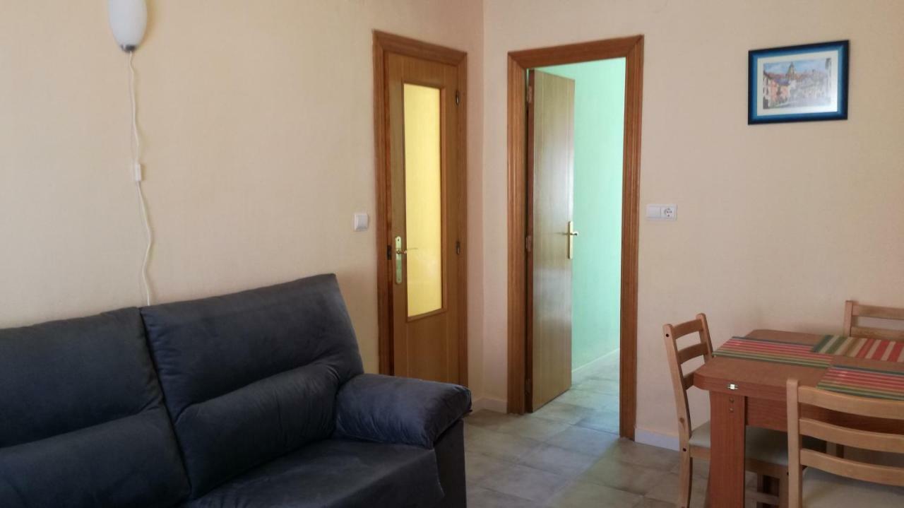 Apartamento Piso en Malvarrosa Valencia Exterior foto