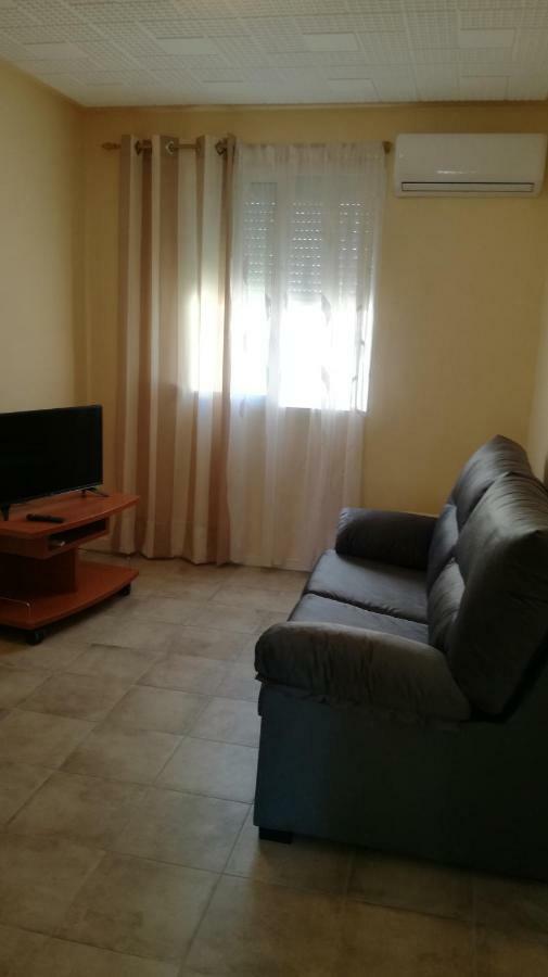 Apartamento Piso en Malvarrosa Valencia Exterior foto