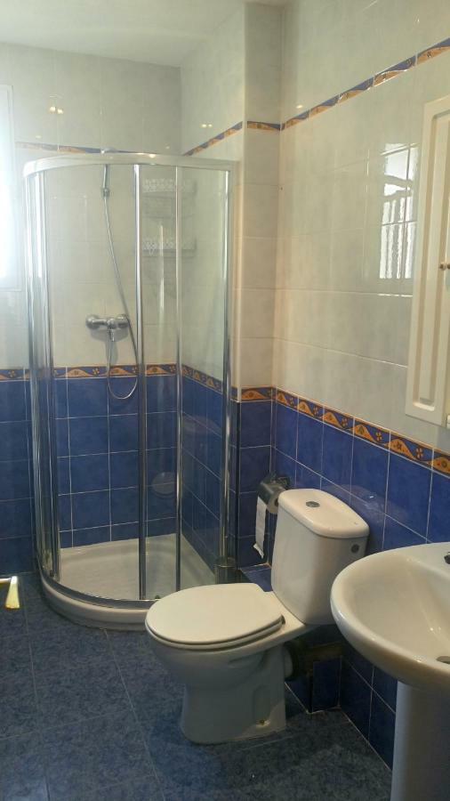 Apartamento Piso en Malvarrosa Valencia Exterior foto