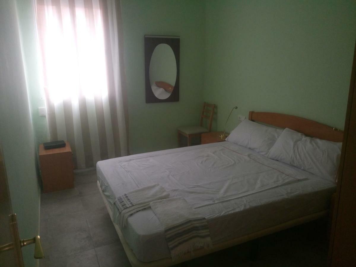 Apartamento Piso en Malvarrosa Valencia Exterior foto