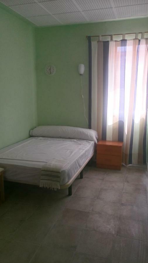 Apartamento Piso en Malvarrosa Valencia Exterior foto