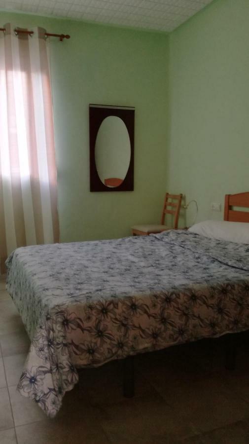 Apartamento Piso en Malvarrosa Valencia Exterior foto