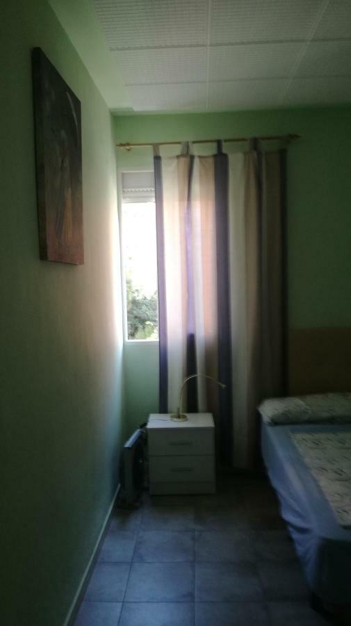 Apartamento Piso en Malvarrosa Valencia Exterior foto