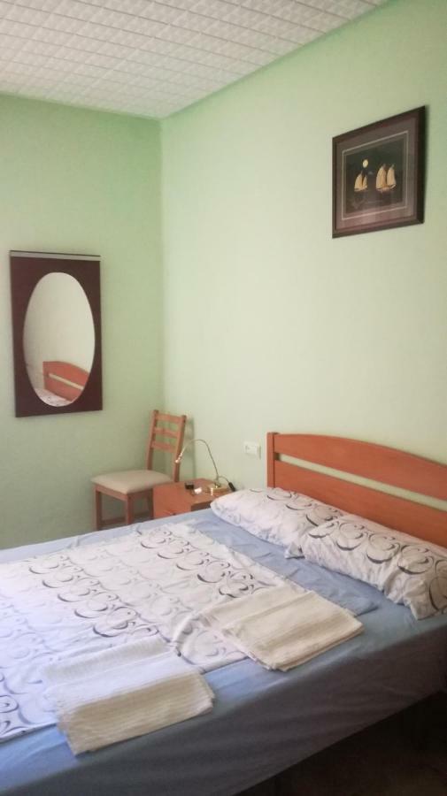 Apartamento Piso en Malvarrosa Valencia Exterior foto