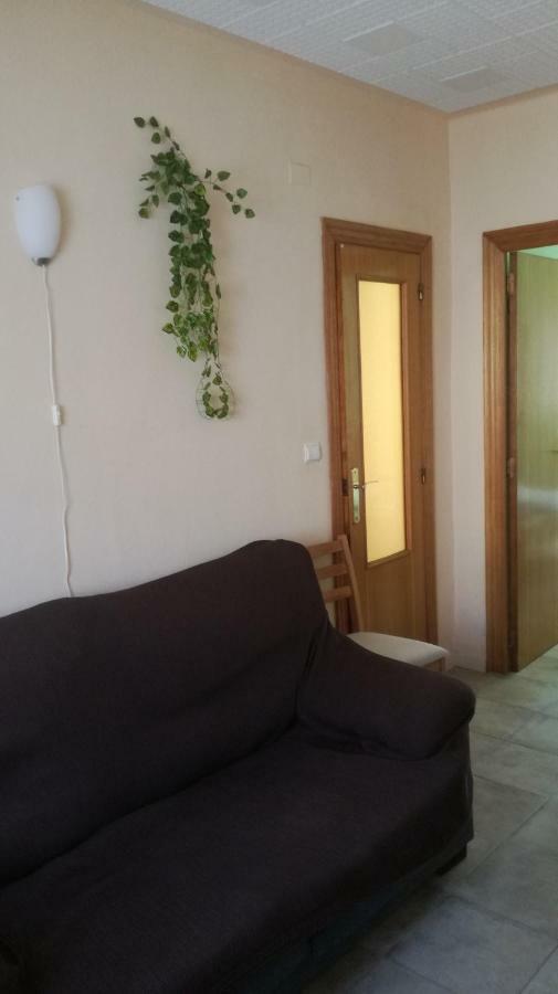 Apartamento Piso en Malvarrosa Valencia Exterior foto
