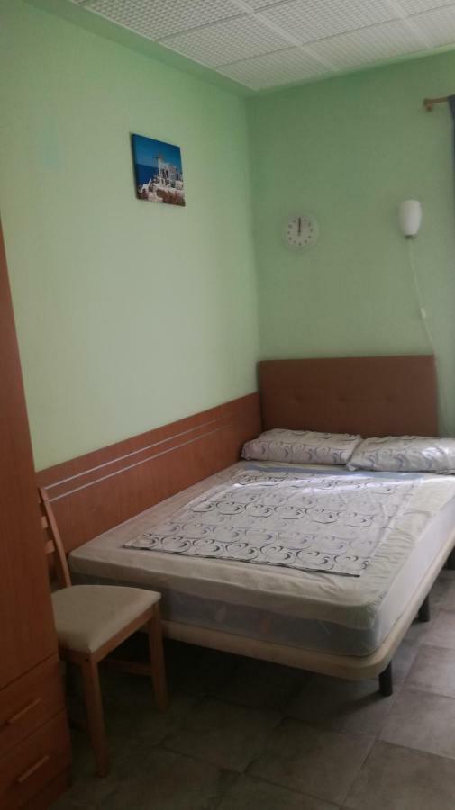 Apartamento Piso en Malvarrosa Valencia Exterior foto