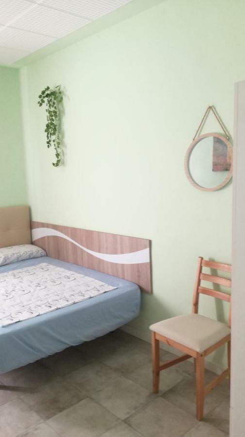Apartamento Piso en Malvarrosa Valencia Exterior foto